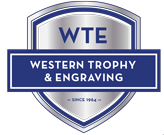 Western Trophy & Engraving